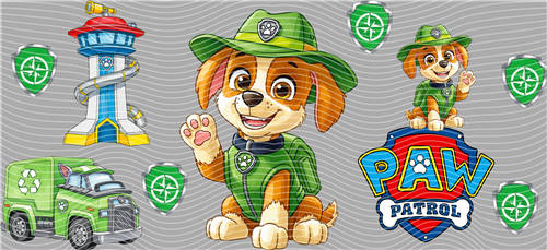 16oz Latest Bestseller-C 3642